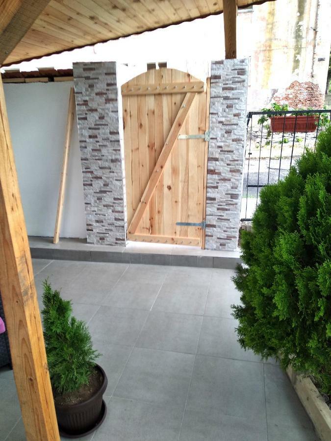 Къща Карби Kŭrdzhali المظهر الخارجي الصورة