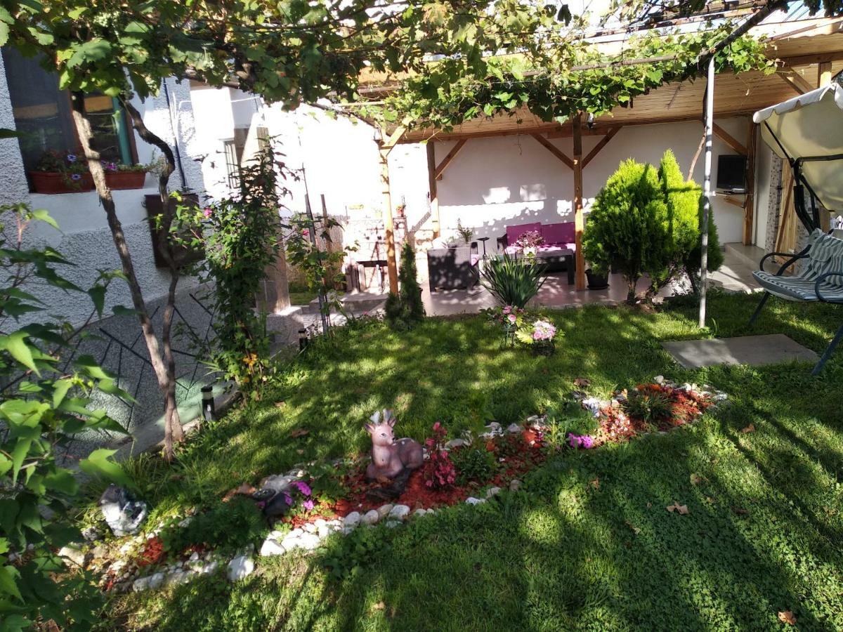 Къща Карби Kŭrdzhali المظهر الخارجي الصورة